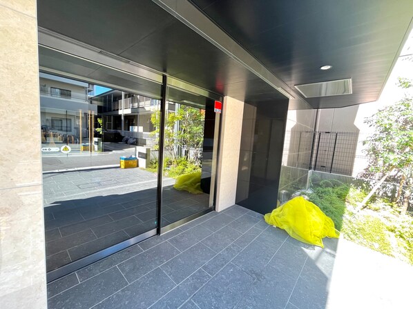 アークマーク西大島(ARKMARK西大島)の物件内観写真